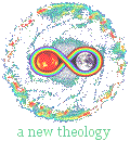 The new theology web logo